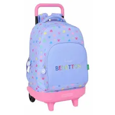 School Bag Safta 33 x 45 x 22 cm