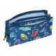 Holdall Safta 22 x 12 x 3 cm