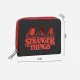 Purse Stranger Things Yellow