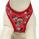 Arnés para Perro Minnie Mouse XS