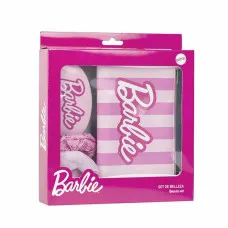Set de Belleza Barbie 4 Piezas