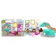 Juego Pinta y Colorea Crayola Boutique Washimals Pets