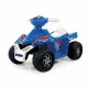 Quad Eléctrico Feber Racy 67 x 41 x 45 cm