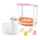 Interactive Toy Zuru Multicolour Duck