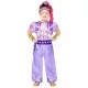 Costume for Children Purple 6-8 Years