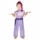 Costume for Children Purple 6-8 Years