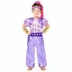 Costume for Children Purple 6-8 Years