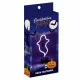 Halloween Decorations Juinsa 13 x 28 cm Ghost