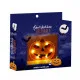 Halloween Decorations Juinsa 19,5 x 16 cm Pumpkin