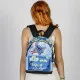 Mochila Escolar Lilo & Stitch