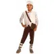 Disfraz para Niños My Other Me Pastor 10-12 Años
