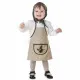 Disfraz para Niños Marrón Castañera