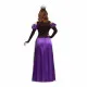 Costume for Adults My Other Me Medieval Queen XXXL