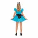 Costume for Adults My Other Me Alice XL