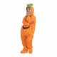 Costume for Children My Other Me 3-4 Years Pumpkin