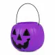 Cesta My Other Me Morada Calabaza