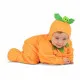 Disfraz para Bebés My Other Me 12-24 Meses Calabaza