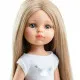 Muñeca Paola Reina Carla PVC (32 cm)