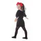 Costume for Children Catrina 3 Years