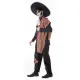 Costume for Adults Mariachi L