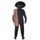 Costume for Adults Mariachi L