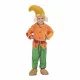 Costume for Children My Other Me Male Dwarf 3-4 Years