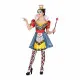 Disfraz para Adultos My Other Me Reina de Corazones L