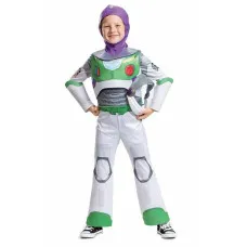 Disfraz para Niños Disney Lightyear Space Ranger 7-8 Años