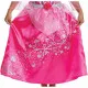 Disfraz para Niños Disney Rosa Aurora (la bella durmiente) 7-8 Años