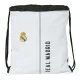 Backpack with Strings Real Madrid C.F. 24/25 35 x 40 x 1 cm