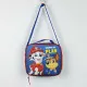 Cool Bag The Paw Patrol Blue Polyester