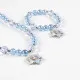 Set Collar y Pulseras Frozen 2 Piezas