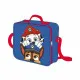 Portameriendas Térmico The Paw Patrol 21 x 19 x 8,5 cm