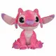 Peluche Stitch Giant Angel Rosa 120 cm