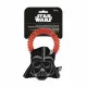 Juguete para perros Star Wars Negro