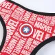 Dog Harness Marvel Reversible