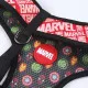 Dog Harness Marvel Reversible