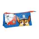 Estuche Escolar The Paw Patrol