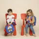 Estuche Escolar The Paw Patrol