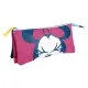 School Case Minnie Mouse