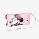 Portatodo Triple Minnie Mouse
