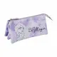 Estuche Escolar Frozen Be Magic