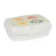 Sandwich Box Safta Cabecitas Polyurethane 17 x 6 x 14 cm