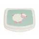 Sandwich Box Safta Ovejita 17 x 6 x 14 cm