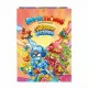 Carpeta SuperThings Guardians of Kazoom Morada