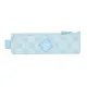 Holdall Glowlab Kids Blue 20 x 6 x 1 cm Swan Narrow