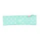 Portatodo Glowlab Kids Pepa Verde 20 x 6 x 1 cm Estrecho