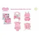Accesorios para Muñecas Nenuco