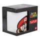 Ceramic Mug Super Mario White 325 ml Children's Ceramic