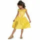 Disfraz para Niños Disney Princess Bella Basic Plus Amarillo